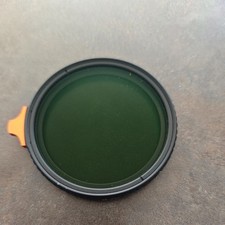 Concept filter variabler gebraucht kaufen  St. Georgen im Schwarzwald