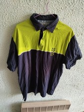 Polo rugby homme d'occasion  Bas-en-Basset