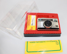 Kodak instamatic 177 gebraucht kaufen  München