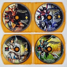 Sony playstation rollenspiel gebraucht kaufen  Halle