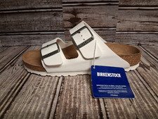 Birkenstock arizona nubuck for sale  Okeechobee