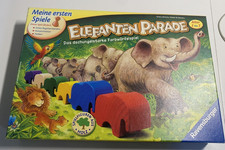 Ersten spiele ravensburger gebraucht kaufen  Teutschenthal