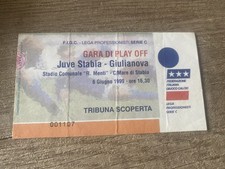 Juve stabia giulianova usato  Monte San Pietro