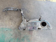 Serbatoio carburante per usato  Italia