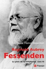 Reginald aubrey fessenden d'occasion  France