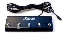 Marshall tsl interruttore usato  Spedire a Italy