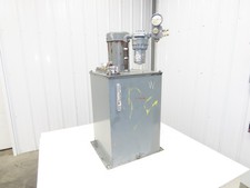 Oilgear pvwh06lsaycnnn hydraul for sale  Millersburg