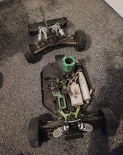 Nitro buggy scale for sale  EDENBRIDGE