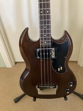1969 gibson cherry for sale  Dewey