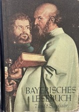 Bayerisches lesebuch siebte gebraucht kaufen  Aachen