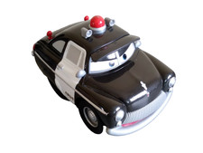 Sheriff grande voiture d'occasion  Pontvallain