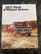 1977 ford wheel for sale  Coventry