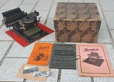 Ancienne machine ecrire d'occasion  France