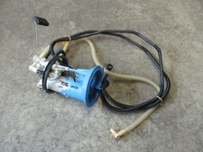 Kraftstoffpumpe tiguan audi gebraucht kaufen  Georgsmarienhütte