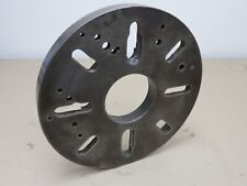 315mm face plate for sale  CASTLEFORD