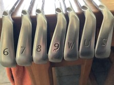 Ping g25 irons for sale  WHITBY