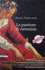 Susan vreeland passione usato  Battipaglia