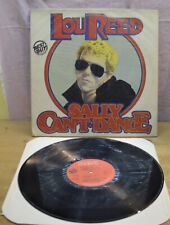 Lou reed sally usato  Cesana Brianza