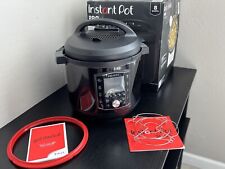 Instant pot pro for sale  Mesa