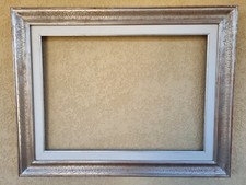 Cornice artigianale legno usato  Bari