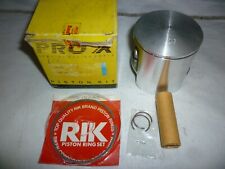 Suzuki piston ring for sale  GRAYS