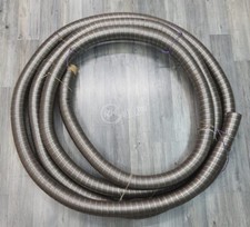 Tubo scarico metri usato  Castellazzo Bormida