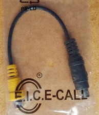 Adapter 240 00130 gebraucht kaufen Adapter 240 00130 gebraucht kaufen  München