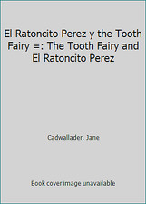 El Ratoncito Perez y the Tooth Fairy =: The Tooth Fairy and El Ratoncito Perez comprar usado  Enviando para Brazil