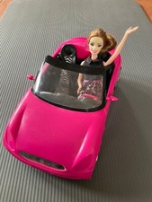Mattel barbie cabrio gebraucht kaufen  Falkensee