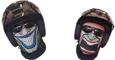 Gesichtsmaske snowboard halstu gebraucht kaufen  Gescher