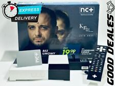 Dekoder wifibox miesięcy for sale  RUGBY