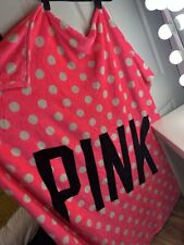 Pink victoria secret for sale  HALKIRK