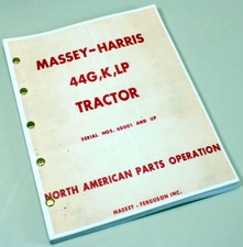 Massey harris ferguson for sale  Brookfield