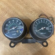 Honda cg125 70s for sale  SANDY
