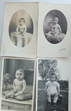 Baby 4 cards d'occasion  Expédié en Belgium