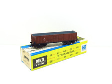 Piko wagon tombereau d'occasion  Leforest