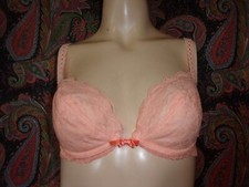 Vintage wonderbra orange for sale  Payette