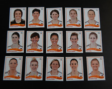 Panini sticker 2011 gebraucht kaufen  München