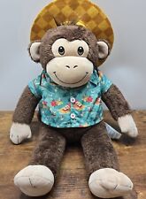 Build bear monkey for sale  KING'S LYNN