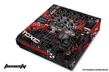 Autocollant bande pioneer d'occasion Autocollant bande pioneer d'occasion  Expédié en France