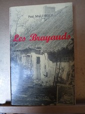 Brayauds malergue paul d'occasion  La Tour-du-Pin