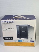 Netgear rnd2110 readynas for sale  Plano
