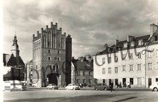 PK - Olsztyn - Olsztyn -Wysoka Brama - Wysoka Brama - Polska ~1960 na sprzedaż  Wysyłka do Poland