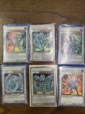 Carte ultimate rare usato  Trasacco