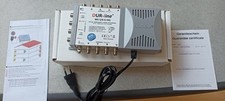 Satellitenverteiler multischal gebraucht kaufen  Iserlohn