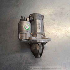 1539686 motorino avviamento usato  Italia