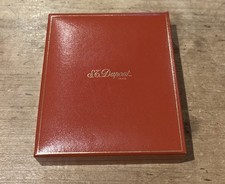 Vintage dupont boxed for sale  CHELTENHAM