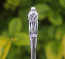 Vintage spoon apostle for sale  BRISTOL