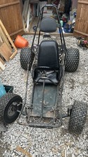 Road gokart manco for sale  BUXTON