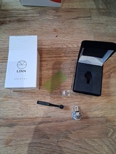 Linn krystal cartridge for sale  NOTTINGHAM